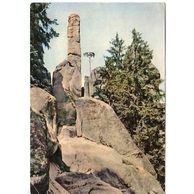 F 24821 - Adršpašské skály