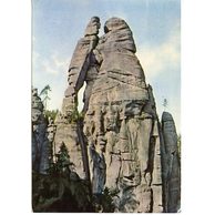 F 24825 - Adršpašské skály