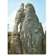 F 24822 - Adršpašské skály