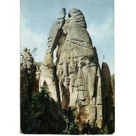 F 24823 - Adršpašské skály