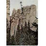 F 24824 - Adršpašské skály