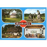 F 24891 - Ratibořice