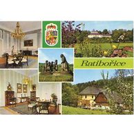 F 24898 - Ratibořice