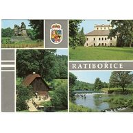 F 24905 - Ratibořice
