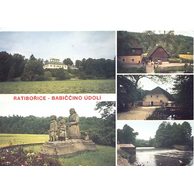 F 24906 - Ratibořice