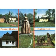 F 24904 - Ratibořice