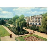 F 24917 - Lázně Velichovky