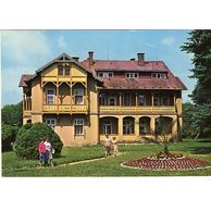 F 24922 - Lázně Velichovky