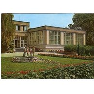 F 24925 - Lázně Velichovky