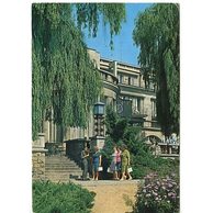 F 24923 - Lázně Velichovky