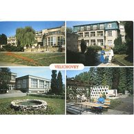 F 24928 - Lázně Velichovky