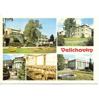 F 24931 - Lázně Velichovky