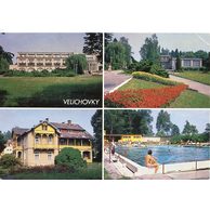 F 24937 - Lázně Velichovky