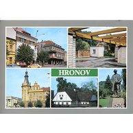 F 24949 - Hronov