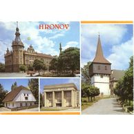 F 24948 - Hronov