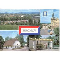 F 24951 - Hronov