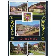 F 44361 - Jáchymov 