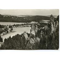 E 25002 - Adršpašské skály