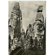 E 25006 - Adršpašské skály