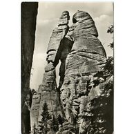 E 25008 - Adršpašské skály