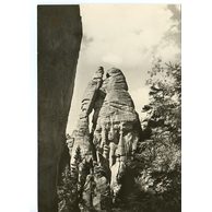 E 25007 - Adršpašské skály