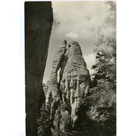 E 25003 - Adršpašské skály