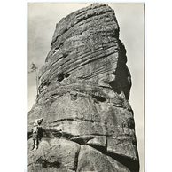 E 25010 - Adršpašské skály