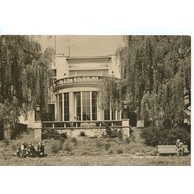 E 25069 - Lázně Velichovky