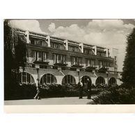 E 25066 - Lázně Velichovky