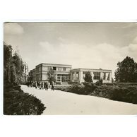 E 25068 - Lázně Velichovky