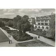 E 25072 - Lázně Velichovky