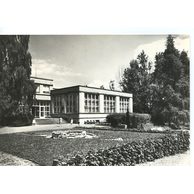 E 25071 - Lázně Velichovky