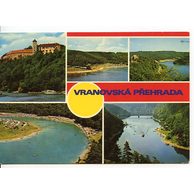 F 27608 - Vranovská přehrada 
