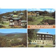 F 41244 - Karlova Studánka 