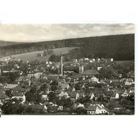 E 25251 - Nové Město pod Smrkem