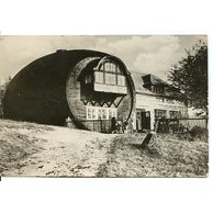 E 25253 - Lázně Libverda