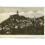 E 25252 - Štramberk