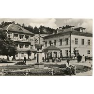 E 25254 - Lázně Libverda