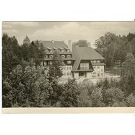 E 25255 - Frenštát pod Radhoštěm