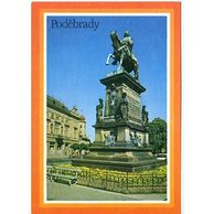 F 25278 - Poděbrady