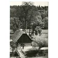 E 25274 - Ratibořice