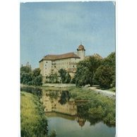 F 25298 - Poděbrady