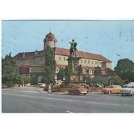 F 25302 - Poděbrady