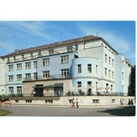 F 25306 - Poděbrady