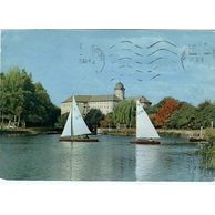 F 25300 - Poděbrady