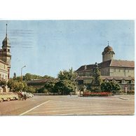 F 25314 - Poděbrady