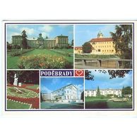 F 25352 - Poděbrady