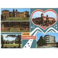 F 25357 - Poděbrady