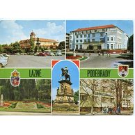 F 25356 - Poděbrady