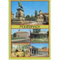 F 25358 - Poděbrady
